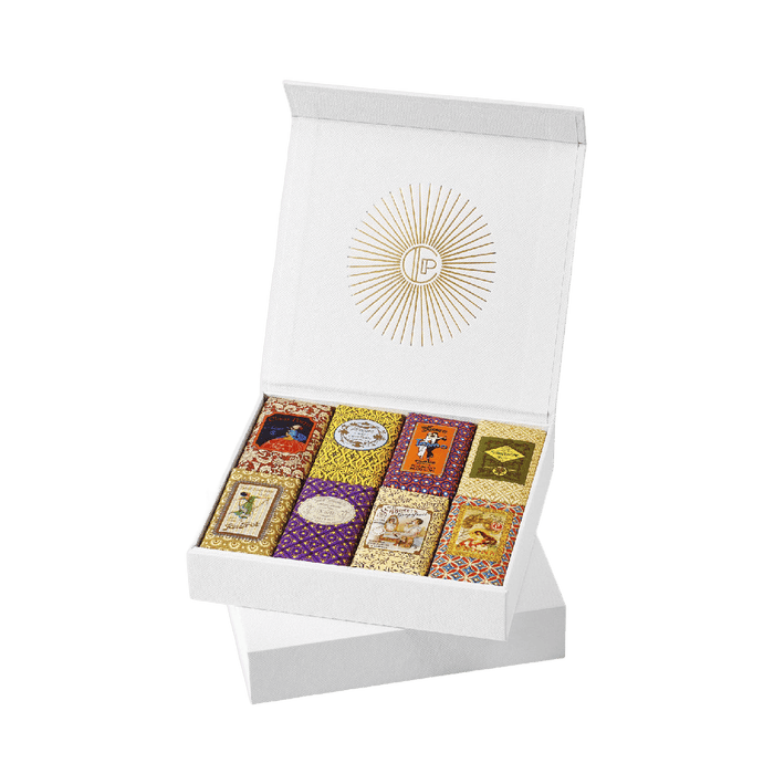 Claus Porto Claus Porto Box Classico Soap   main image