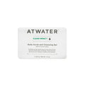 Atwater Clean Impact Body Scrub and Cleansing Bar main image