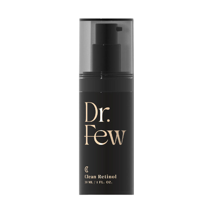 Dr. Few Clean Retinol main image