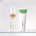 Skininspired Cleanse and Shield Duo