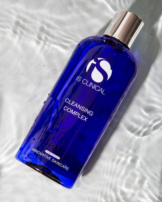 Image of product in the same collection as IS Clinical Cleansing Complex