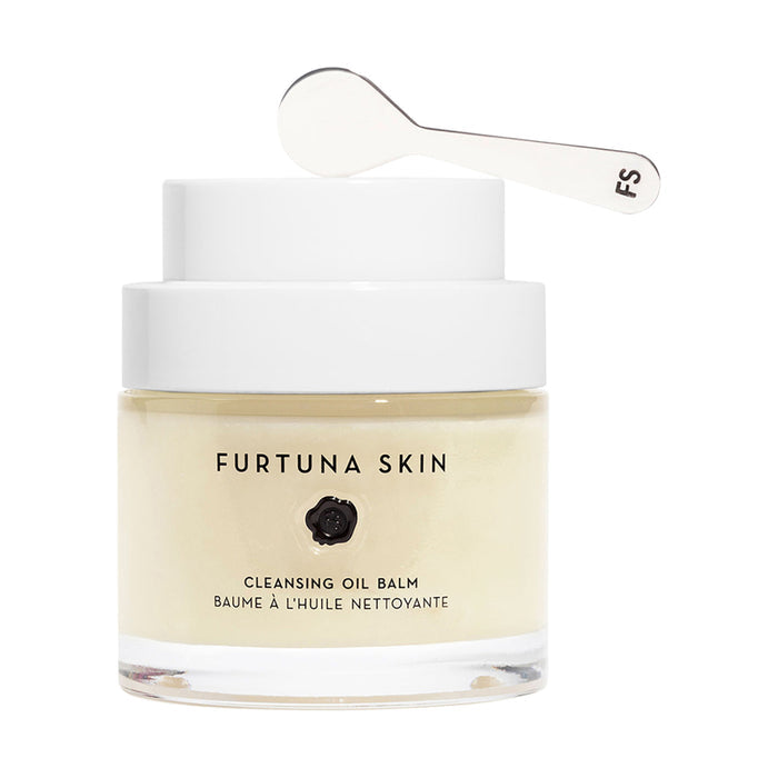 Furtuna Skin Cleansing Oil Balm main image.