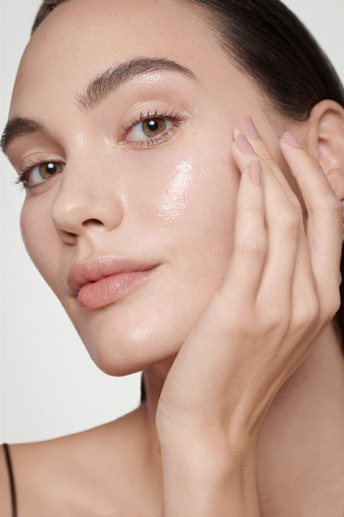 Model image of 111SKIN Cleansing Oil