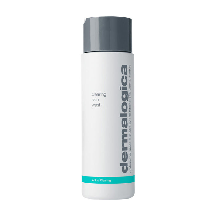 Dermalogica Clearing Skin Wash variant: 8.4 fl oz main image