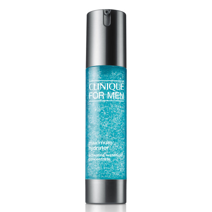 Clinique Clinique For Men™ Maximum Hydrator Activated Water-Gel Concentrate main image