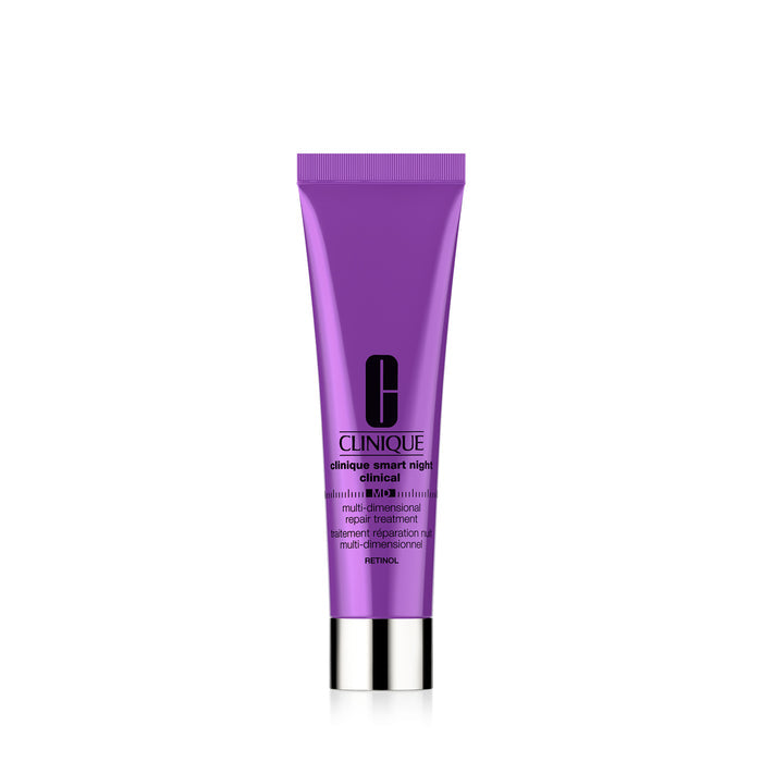 Clinique Clinique Smart Night™ Clinical MD Multi-Dimensional Repair Treatment Retinol Serum