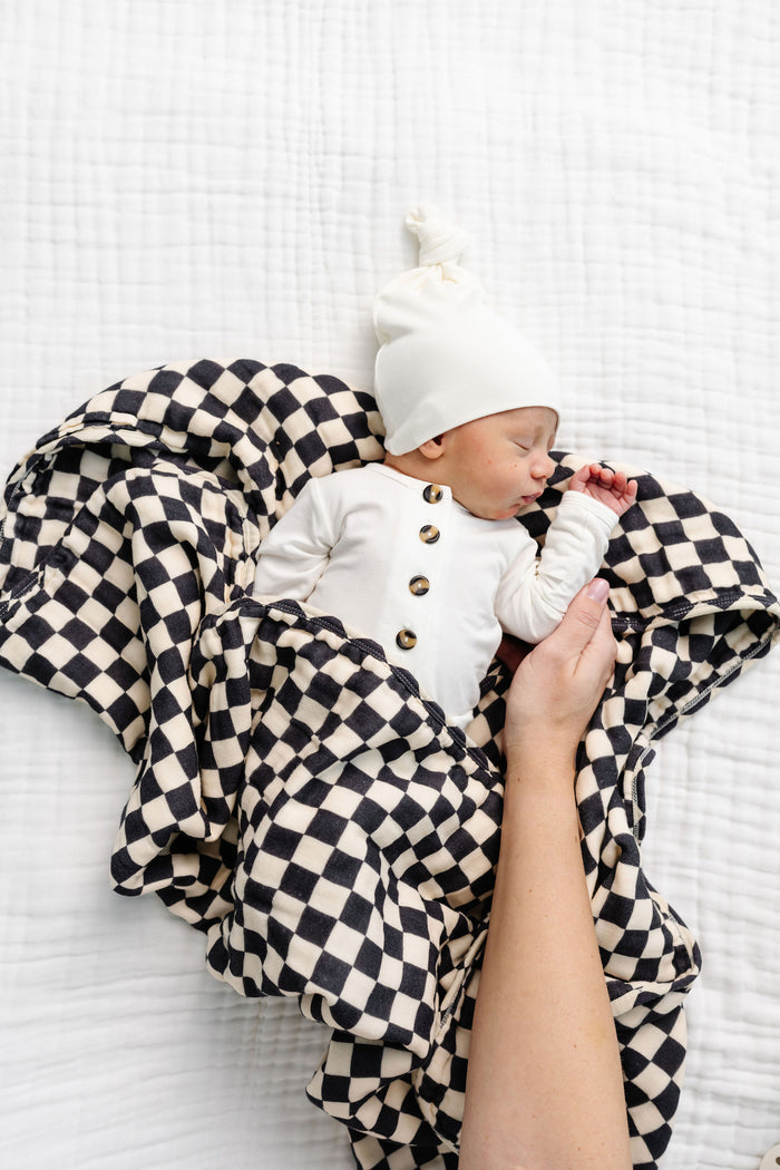 Cloud Muslin™ Quilt - Gibson