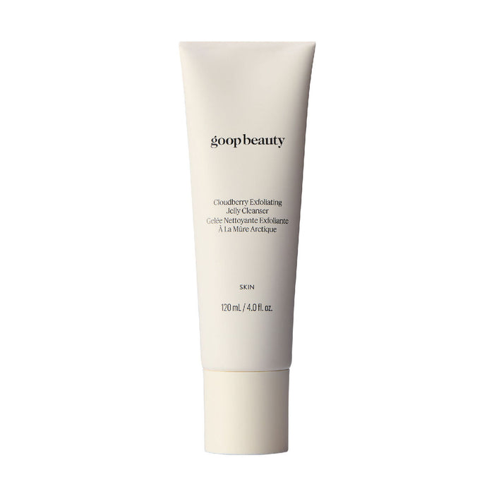 Goop Beauty Cloudberry Exfoliating Jelly Cleanser main image