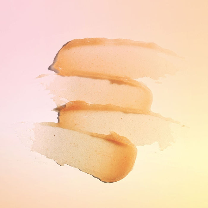 Lifestyle image of Goop Beauty Cloudberry Exfoliating Jelly Cleanser