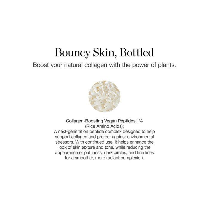 Information related to Ogee Collagen Elixir