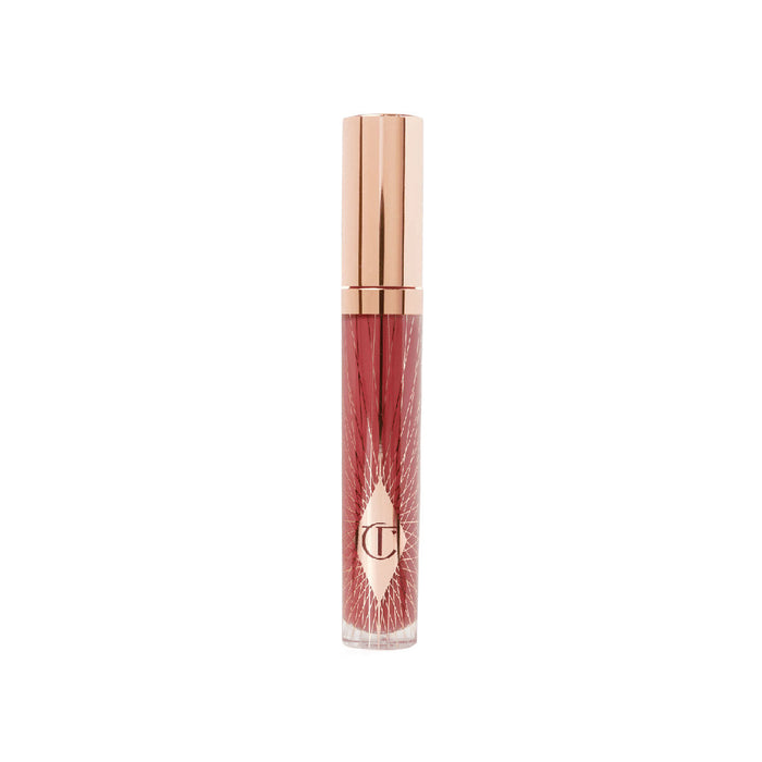 Charlotte Tilbury Collagen Lip Bath variant: Walk Of No Shame main image