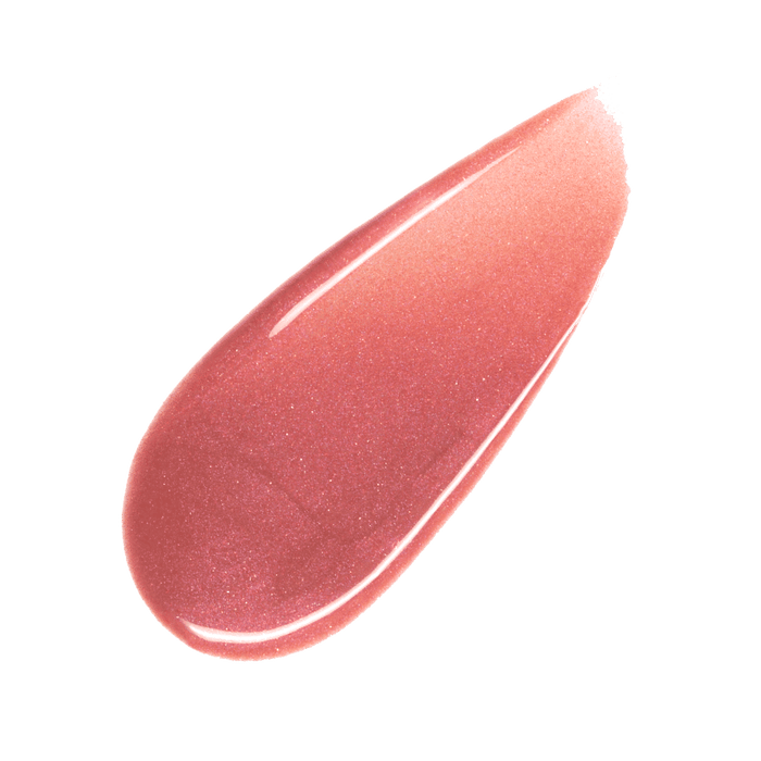 Swatch image of Charlotte Tilbury Collagen Lip Bath variant: Rosy Glow DNU