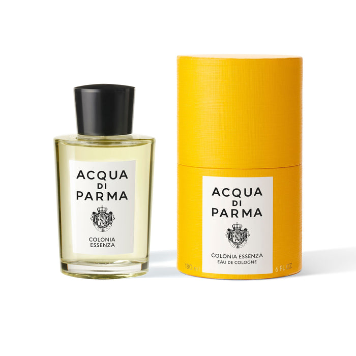 Image of the Acqua di Parma Colonia Essenza Eau de Cologne variant: 6 fl oz box