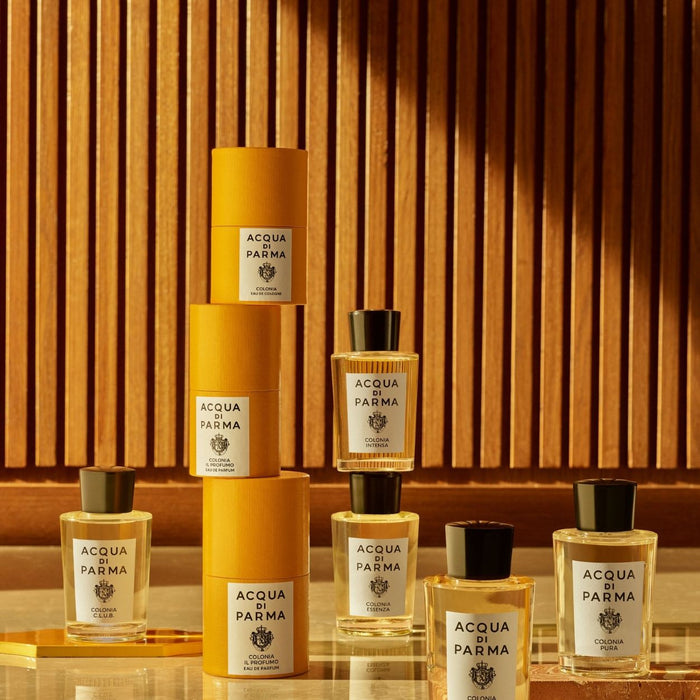 Lifestyle image of Acqua di Parma Colonia Pura Eau de Cologne  variant: 3.4 fl oz