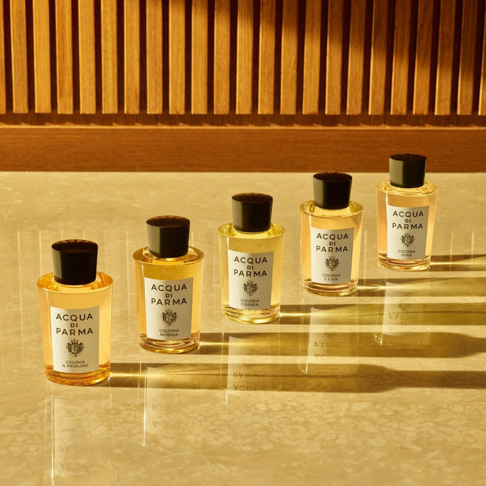 Lifestyle image of Acqua di Parma Colonia Pura Eau de Cologne  variant: 3.4 fl oz