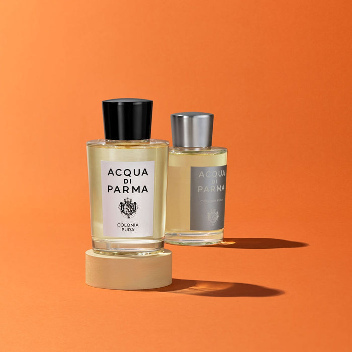 Lifestyle image of Acqua di Parma Colonia Pura Eau de Cologne  variant: 3.4 fl oz