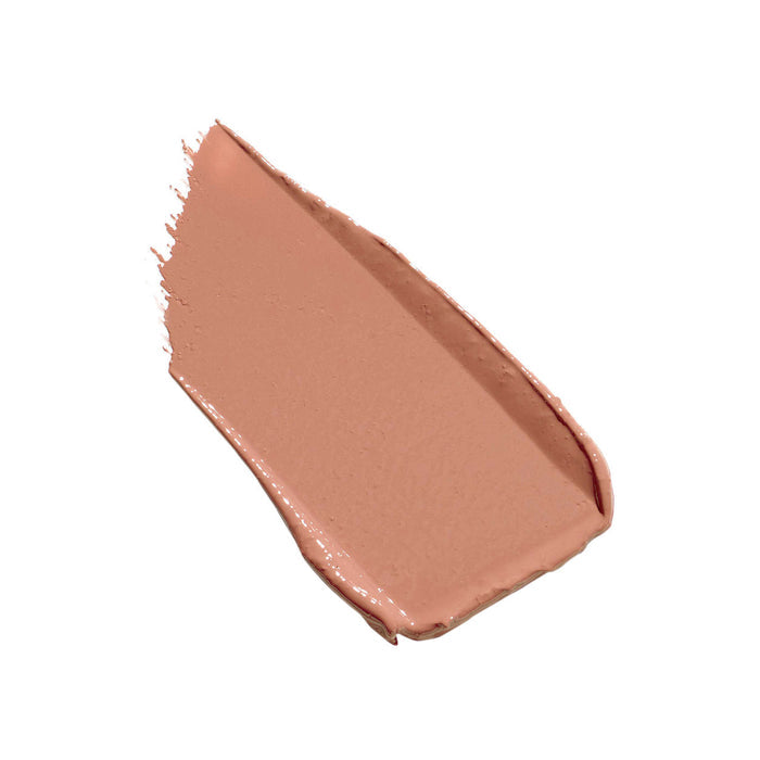 Swatch image of Jane Iredale ColorLuxe Hydrating Cream Lipstick variant: Toffee