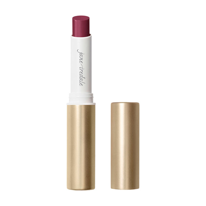 Jane Iredale ColorLuxe Hydrating Cream Lipstick variant: Passionfruit main image
