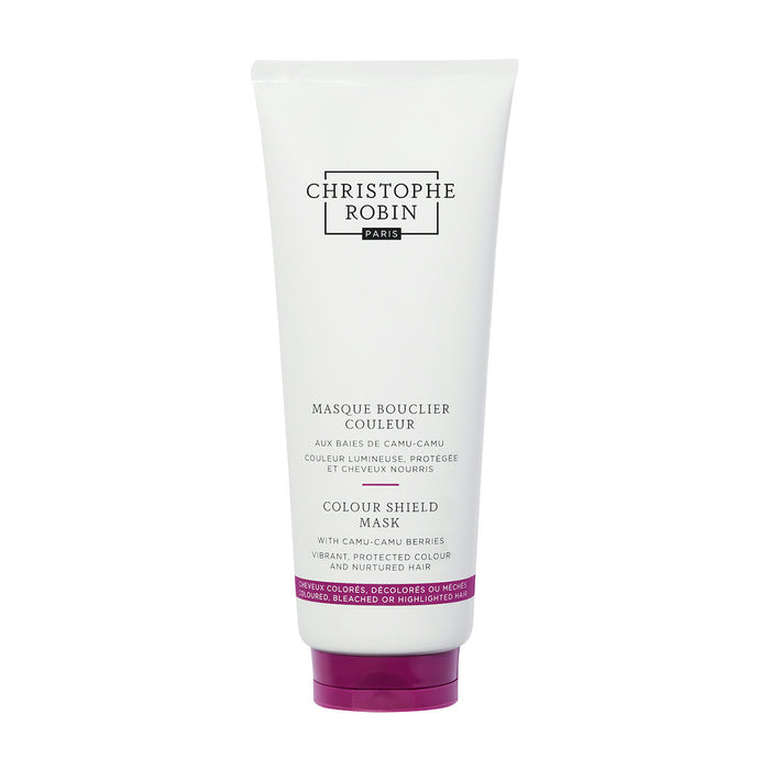 Christophe Robin Colour Shield Mask With Camu-Camu Berries  main image