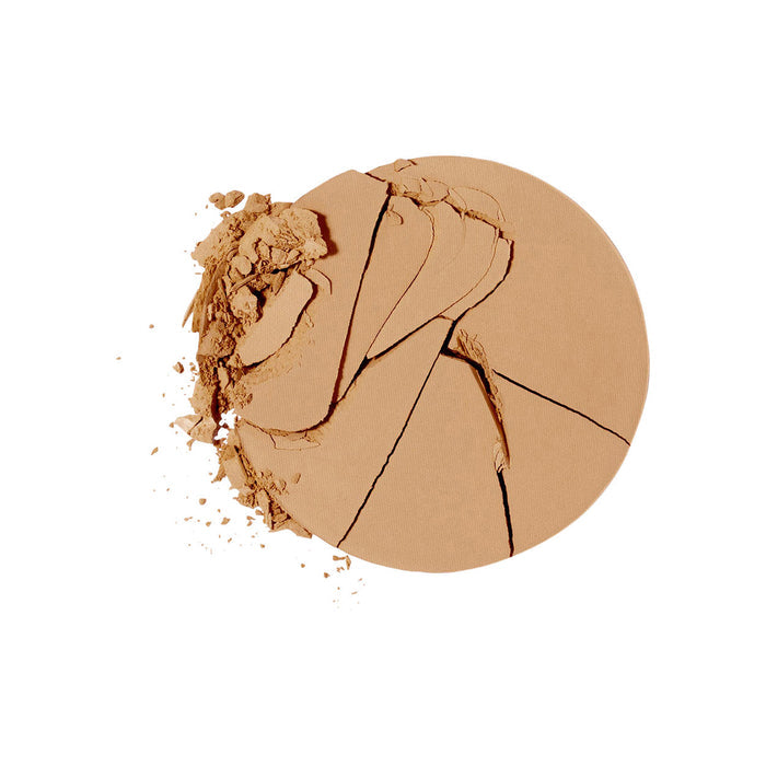 Swatch image of Chantecaille Compact Makeup variant: Maple