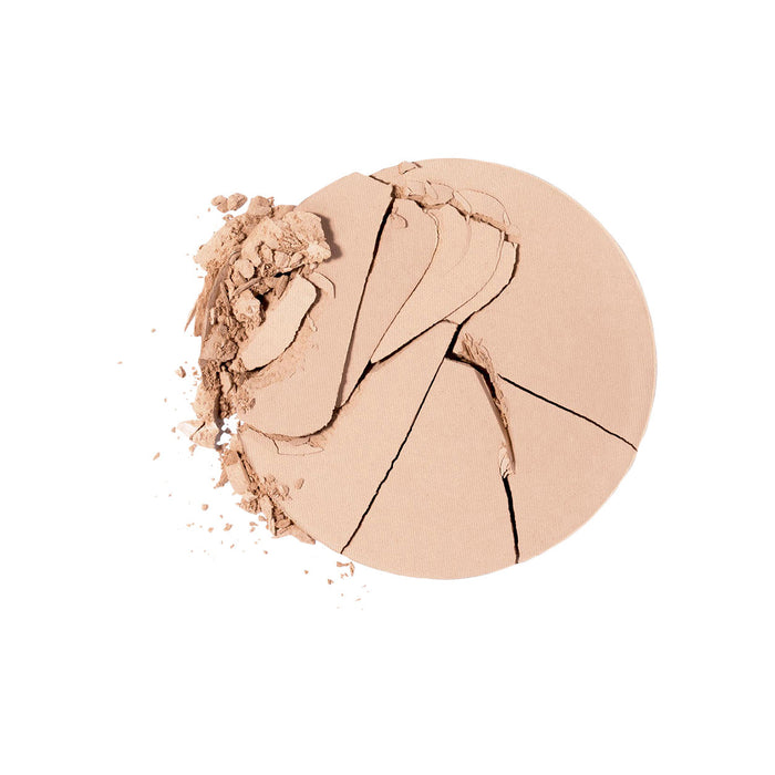 Swatch image of Chantecaille Compact Makeup variant: Peach