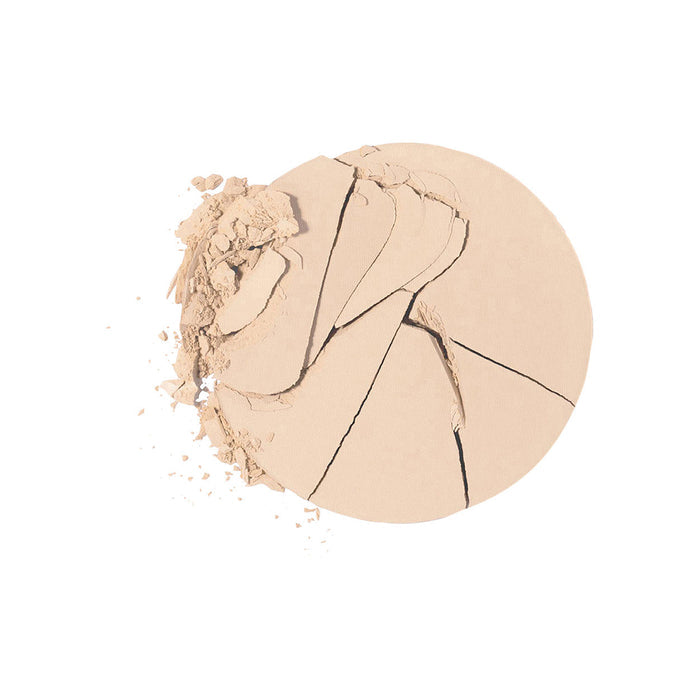 Swatch image of Chantecaille Compact Makeup variant: Shell