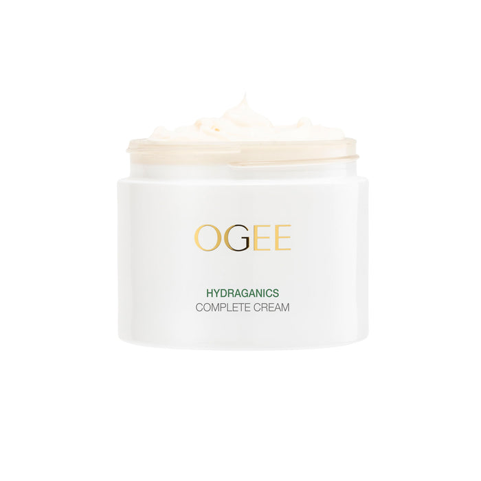 Image of an open   variant: 3.4 oz