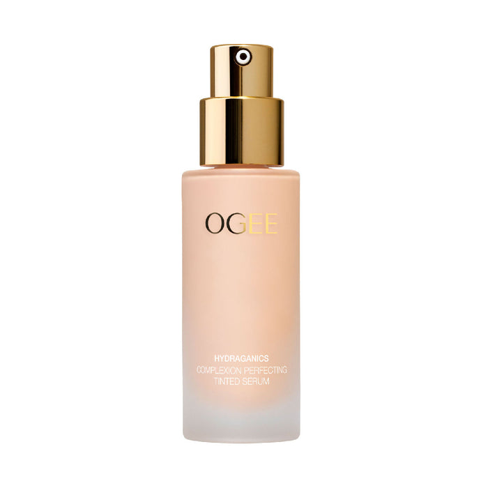 Ogee Complexion Perfecting Serum Foundation  variant: Poplar - 0.10C main image