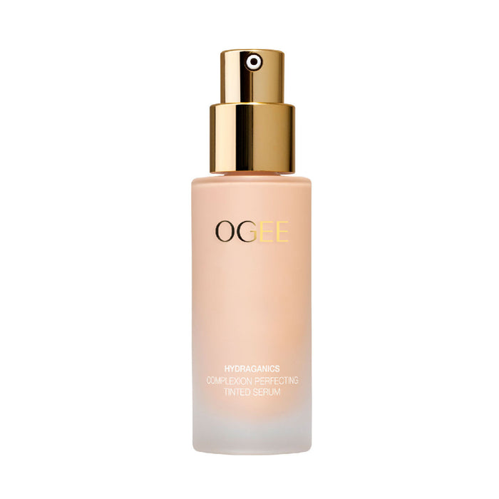 Ogee Complexion Perfecting Tinted Serum variant: Birch - 0.25N main image