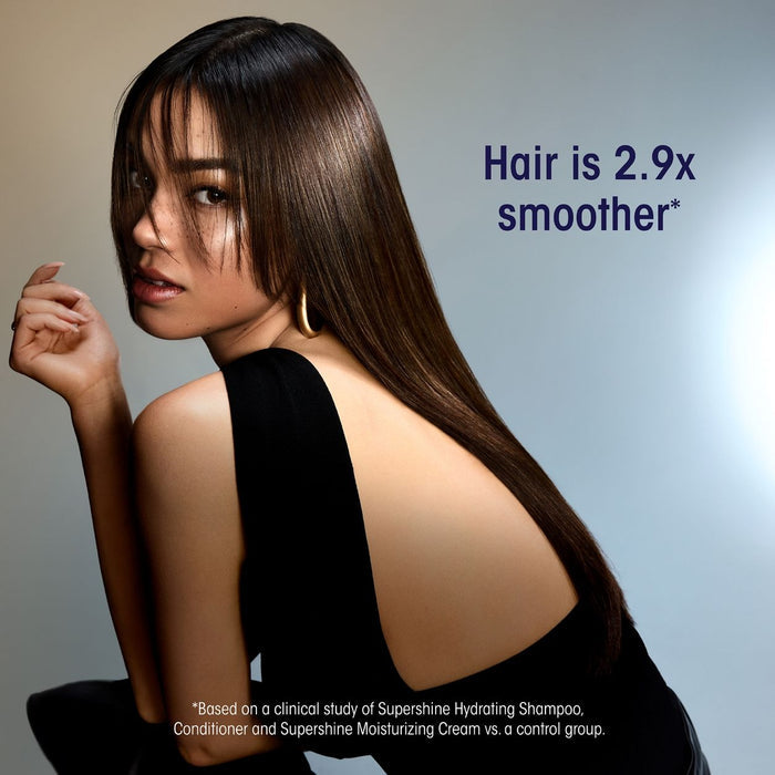 Model image of  Supershine Hydrating Conditioner variant: 33.8 fl oz