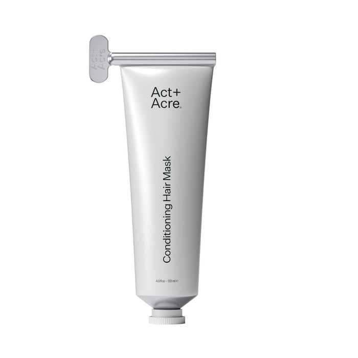 Act+Acre Conditioning Hair Mask main image
