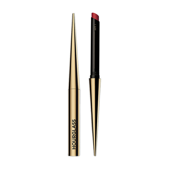 Hourglass Confession Ultra Slim High Intensity Refillable Lipstick variant: I AM main image