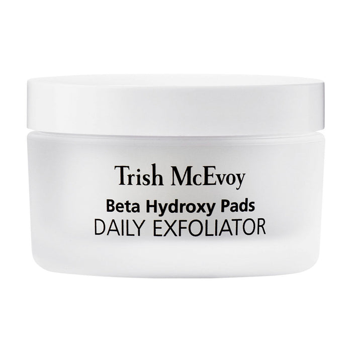 Trish McEvoy Correct and Brighten Beta Hydroxy Pads variant: 40 Treatments main image