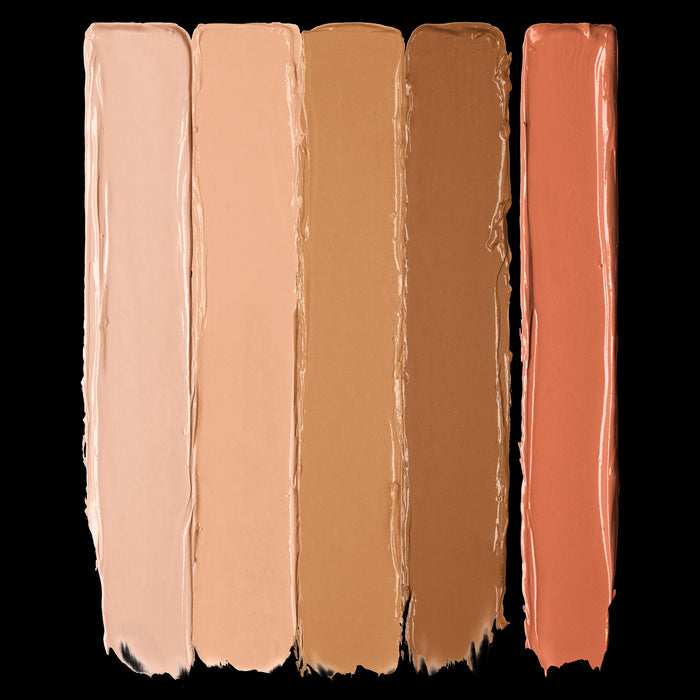 Group swatch image of Trish McEvoy Correct and Even Full-Face Perfector