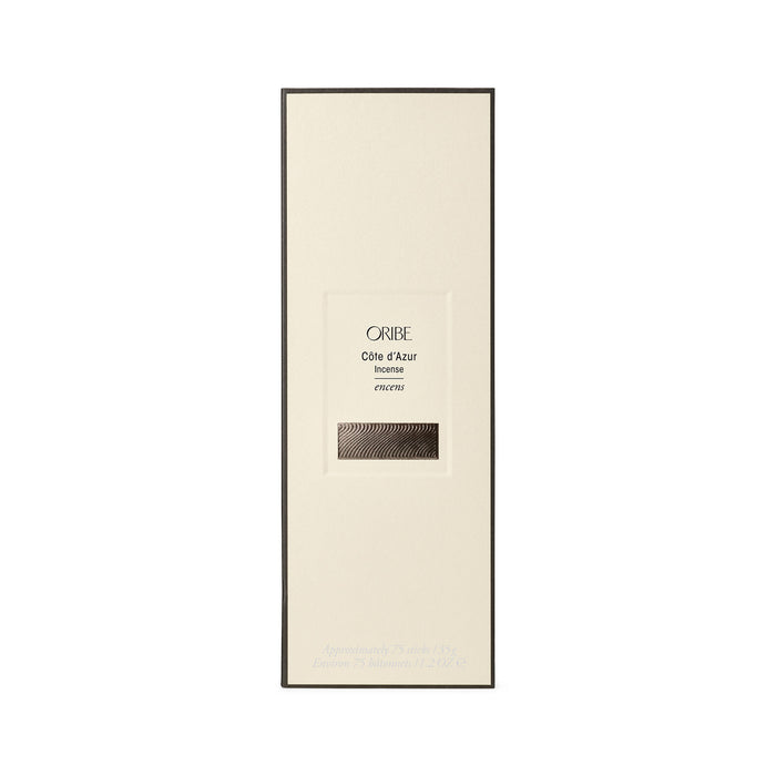 Image of the Oribe Cote d'Azur Incense variant: Default Title box