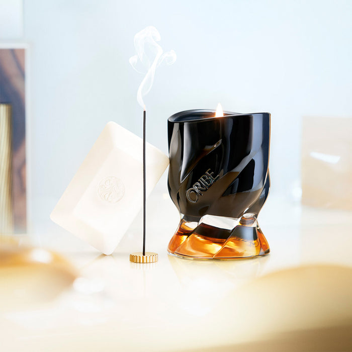 Lifestyle image of Oribe Cote d'Azur Incense variant: Default Title
