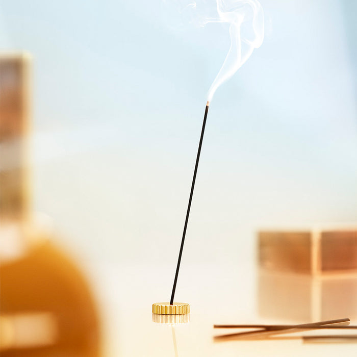 Lifestyle image of Oribe Cote d'Azur Incense variant: Default Title