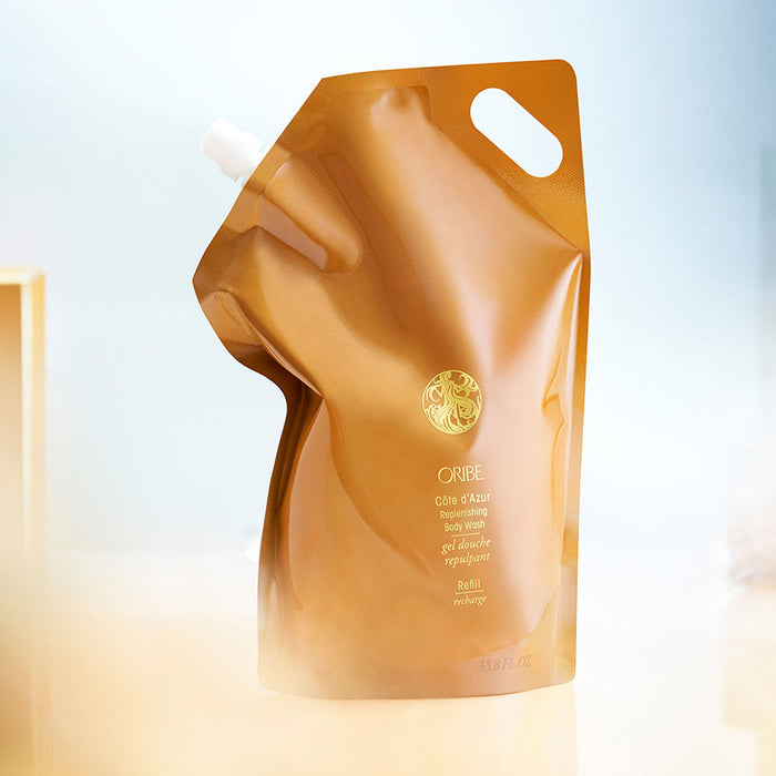 Lifestyle image of   variant: 33.8 fl oz (Refill)