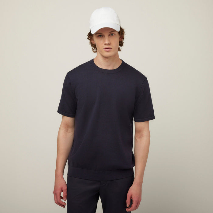 Navy / S
