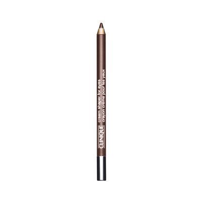 Clinique Cream Shaper For Eyes variant: Chocolate Lustre main image