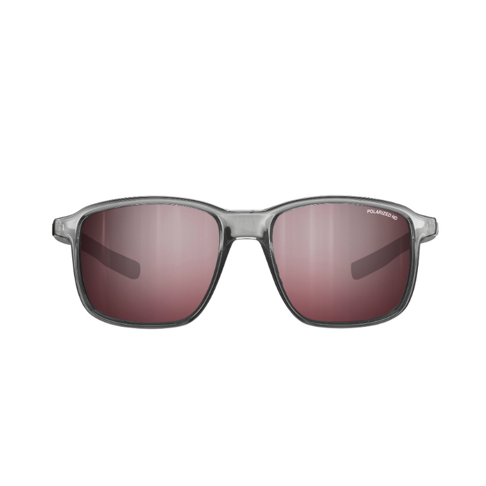 #color_Translucent Black / Translucent Green with Spectron 3 Polarized HD lens