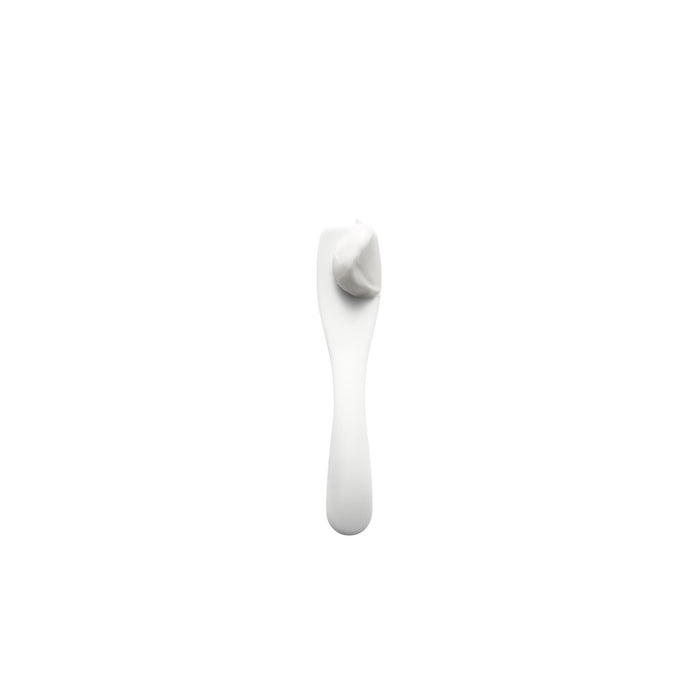 Lifestyle image of La Mer Crème de La Mer Face Cream variant: 1 oz