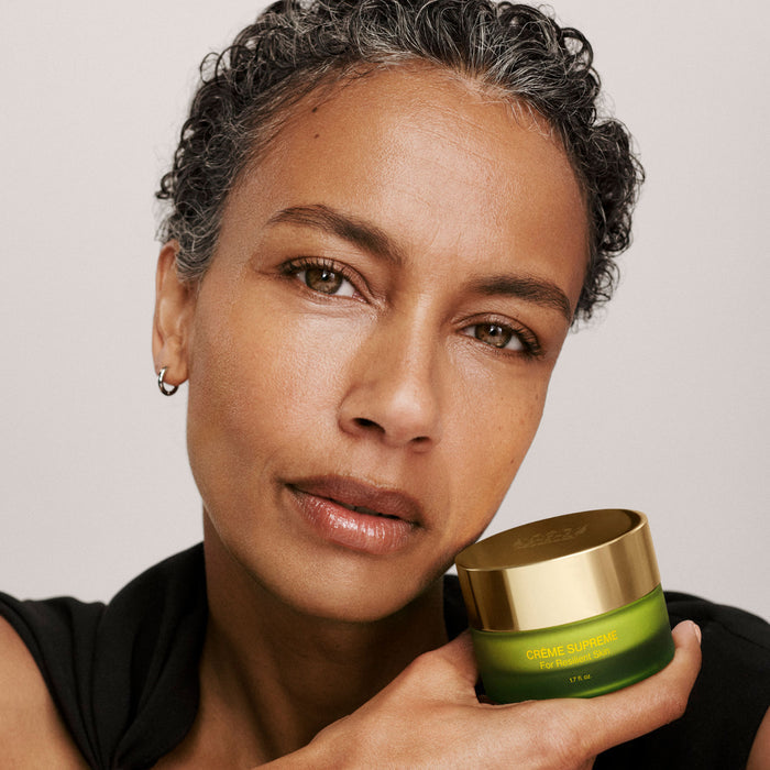 Model image of Tata Harper Crème Supreme