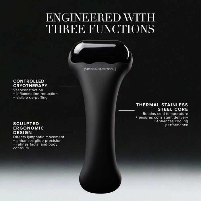 Information related to The Skincare Tools Cryo Glow Smoother