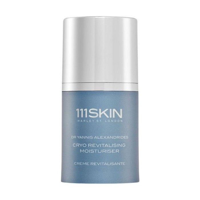 111SKIN Cryo Revitalizing Moisturizer main image