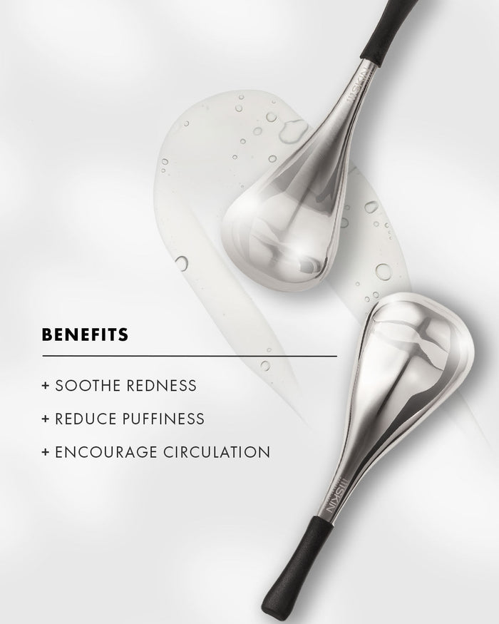 Information related to 111SKIN Cryo Sculpting Globes