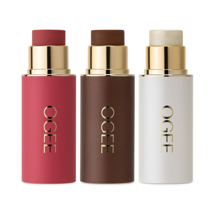 Packette image of   variant: Crystal Contour Collection