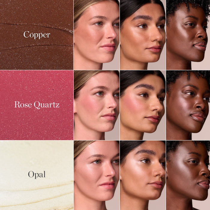 Model image of   variant: Crystal Contour Collection
