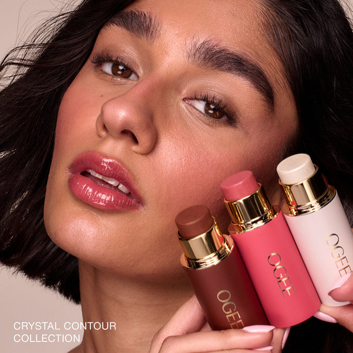 Model image of   variant: Crystal Contour Collection