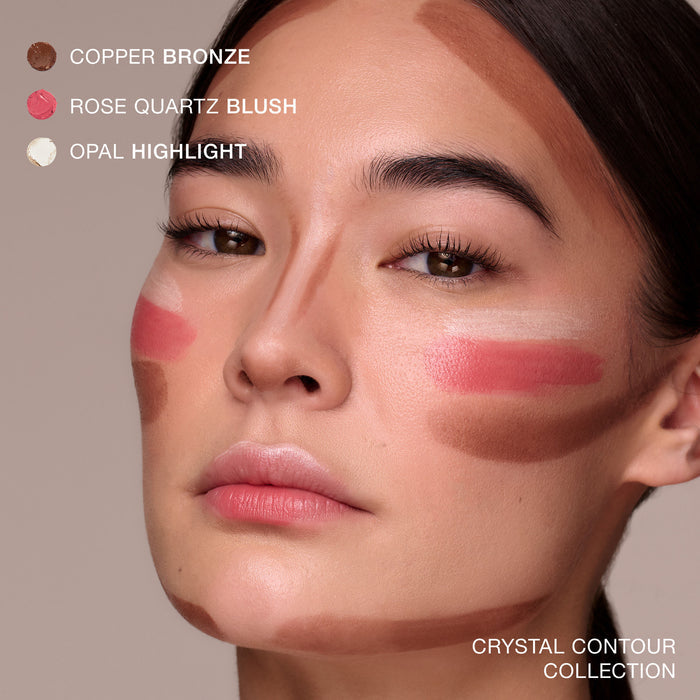 Model image of   variant: Crystal Contour Collection